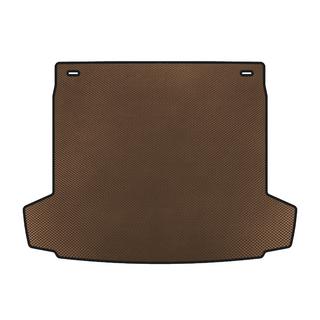 Trunk Mat (SD, Brown)
