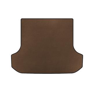 Trunk Mat EVA (SW, Brown)
