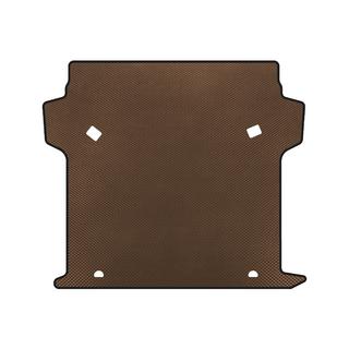 Trunk Mat EVA (Brown)