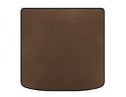 Fiat Tipo 2016- Trunk Mat EVA (SW, Brown) photo 1