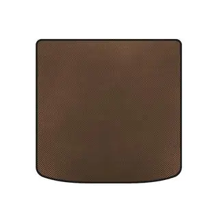 Trunk Mat EVA (SW, Brown)