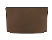 Ford Ecosport 2013-2022 Trunk Mat (Pre-Facelift, Brown) photo 1