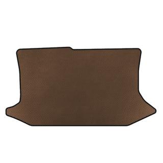Trunk Mat EVA (HB, Brown)