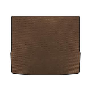 Trunk Mat EVA (SW, Brown)