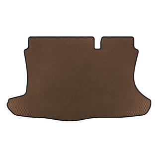 EVA Trunk Mat (2005-2012, HB, Brown)