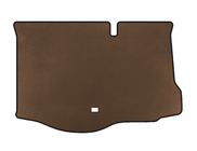 Ford Ka 2016- Trunk Mat EVA (HB, Brown) photo 1
