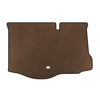 Trunk Mat EVA (HB, Brown)