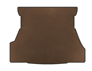 Ford Mondeo 2000-2007 Trunk Mat EVA (2000-2003, LB, Brown) photo 1