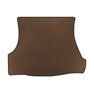 Trunk Mat (2000-2005, SD, Brown)