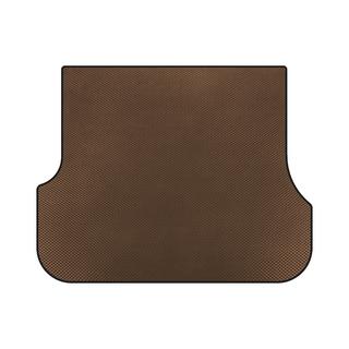 Trunk Mat EVA (SW, Brown)