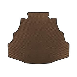 Trunk Mat (SD, Brown)