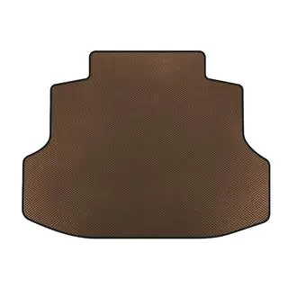 Trunk Mat (SD, Brown)