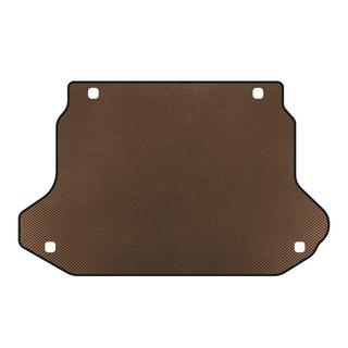 Trunk Mat EVA (Brown)