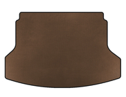 Honda CRV 2012-2016 Trunk Mat EVA (Brown) photo 1