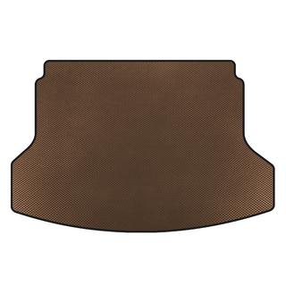 Trunk Mat EVA (Brown)