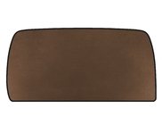 Honda Odyssey 2010–2017 Trunk Mat (8-Seater, USA, Brown) photo 1