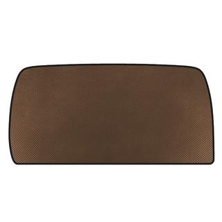 Trunk Mat (8-Seater, USA, Brown)