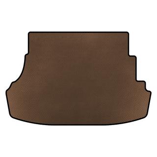 EVA Trunk Mat (SD, Brown)