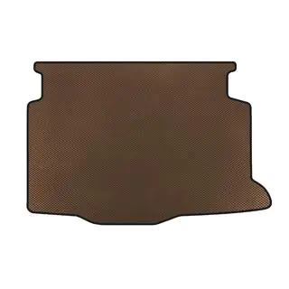 EVA Trunk Mat (HB, USA, Brown)