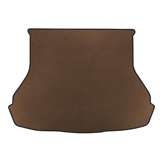 Trunk Mat (2010-2013, SD, Brown)