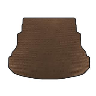 Trunk Mat (Coupe, Brown)
