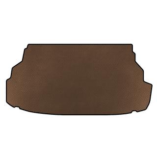 Trunk Mat (SD, Brown)
