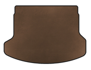 Hyundai I-30 2017- EVA Trunk Mat (LB, Brown) photo 1