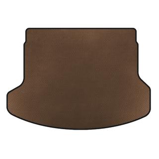 EVA Trunk Mat (LB, Brown)