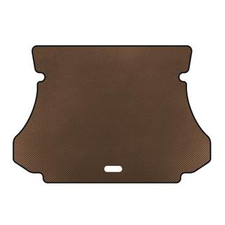 Trunk Mat EVA (Brown)