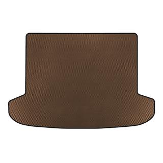 Trunk Mat EVA (Europe, Brown)