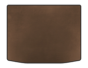 Infiniti QX30 2017- Trunk Mat EVA (Brown) photo 1