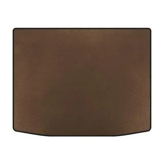 Trunk Mat EVA (Brown)