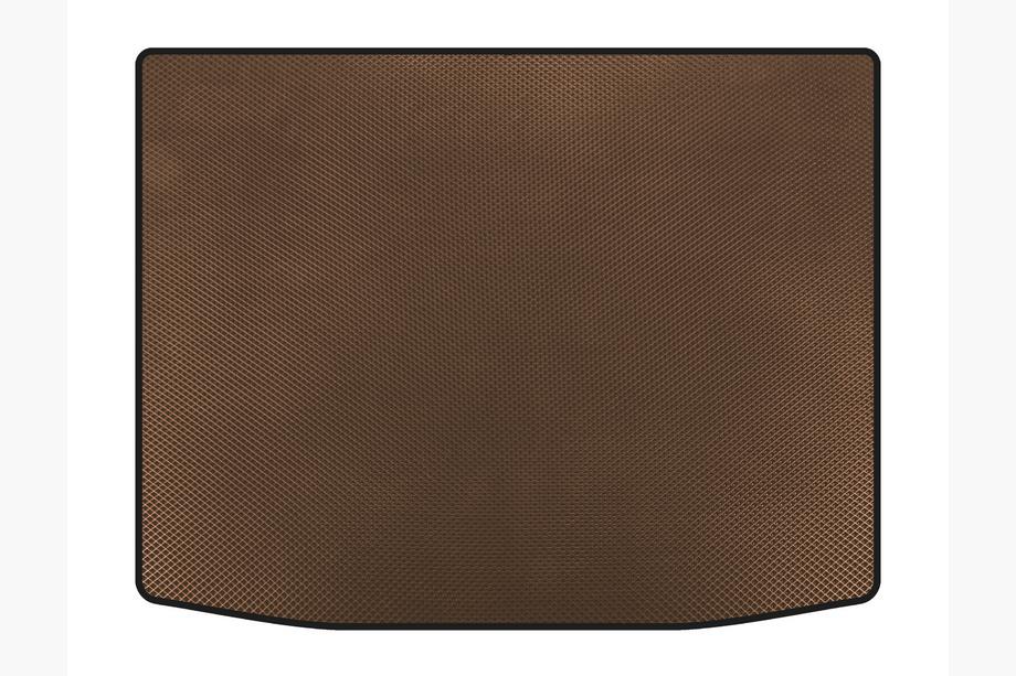 Infiniti QX30 2017- Trunk Mat EVA (Brown) Image