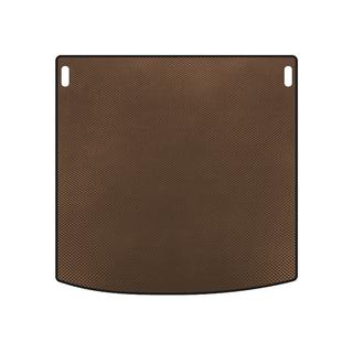 Trunk Mat EVA (2009-2012, SW, Brown)