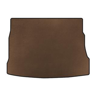 Trunk Mat (2009-2012, HB, Brown)