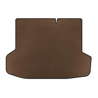 Trunk Mat (SD, Brown)