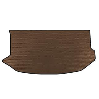 Trunk Mat EVA (2008-2011, Brown)