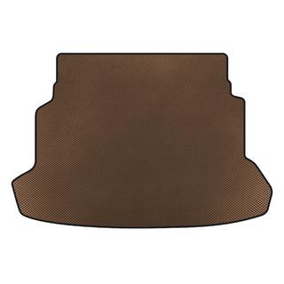 Trunk Mat (SD, Brown)