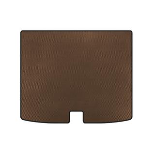 Trunk Mat EVA (Brown) Kia Sportage 2015-2021