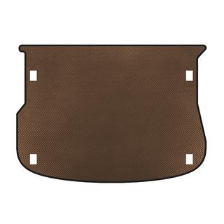 Trunk Mat EVA (Brown)