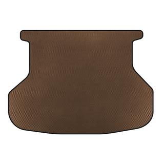 Trunk Mat EVA (Brown)