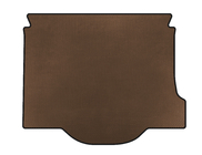 Mazda 3 2003-2009 Trunk Mat (SD, Brown) photo 1