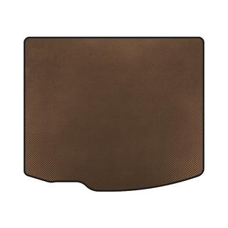 Trunk Mat (2009-2011, HB, Brown)