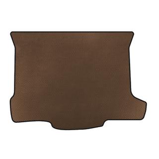 Trunk Mat (SD, Brown)