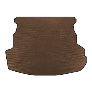 Trunk Mat (SD, Brown)