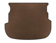 Mazda 6 2003-2008 Trunk Mat EVA (SW, Brown) photo 1