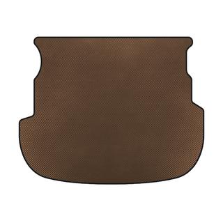 Trunk Mat EVA (SW, Brown)