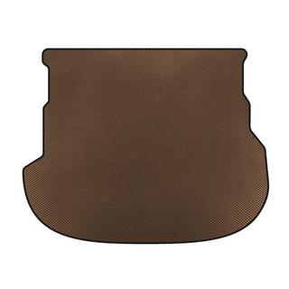 Trunk Mat EVA (HB, Brown)