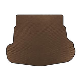 Trunk Mat (SD, Brown)