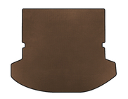 Mazda CX-9 2007-2016 Trunk Mat EVA (Brown) photo 1